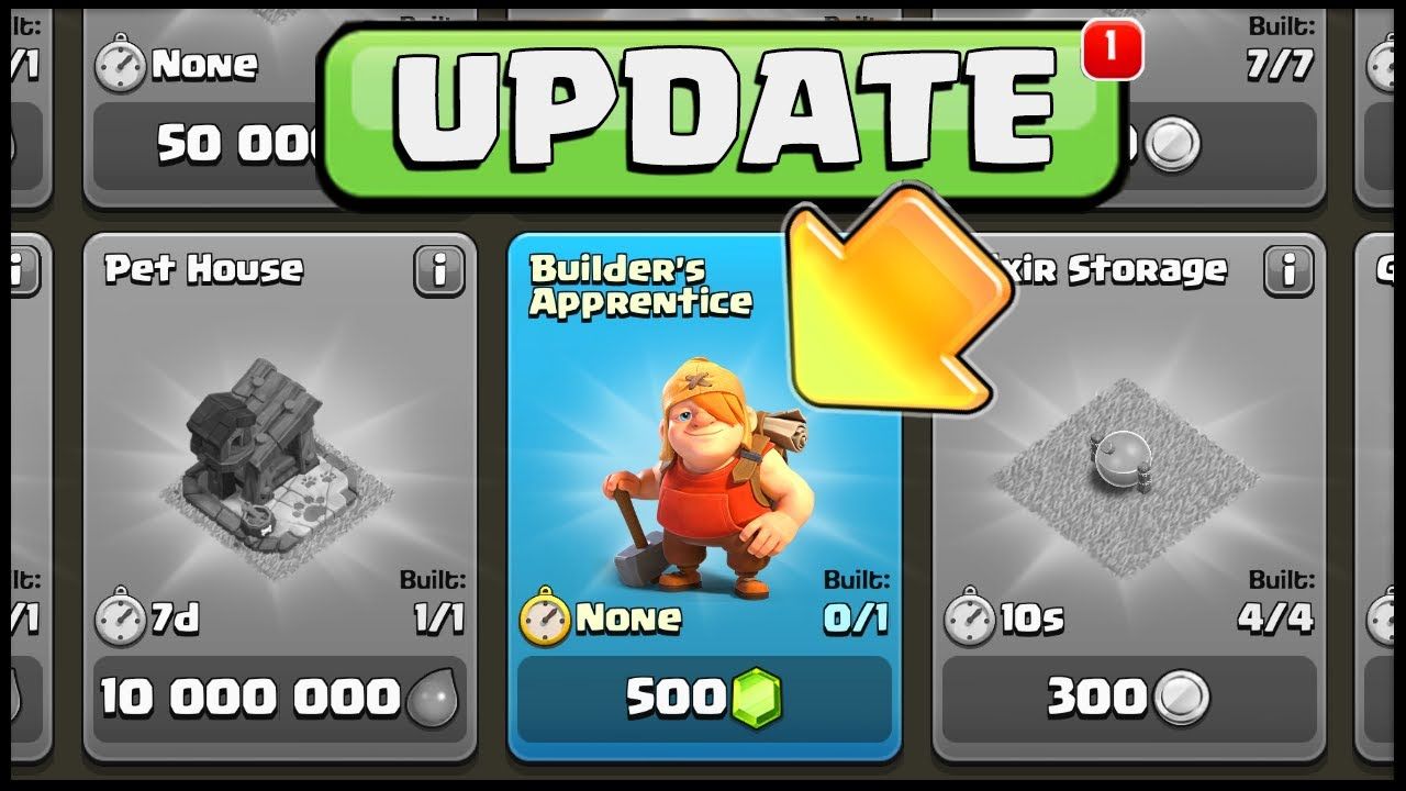 Is Builder Apprentice Worth It