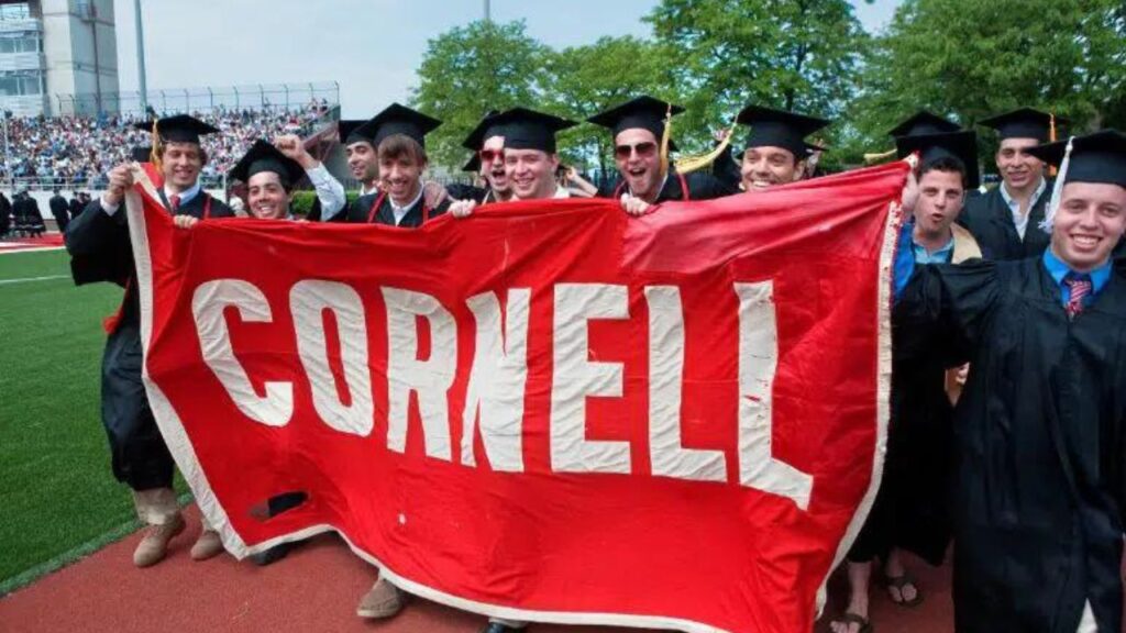 Is Getting Into Cornell Worth It