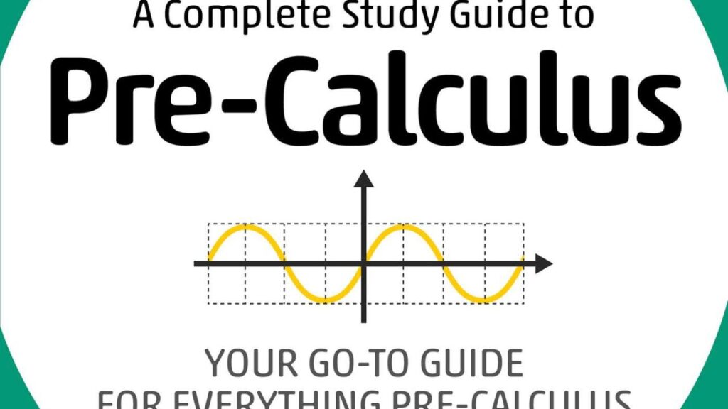 Is It Worth It To Take Precalculus Online