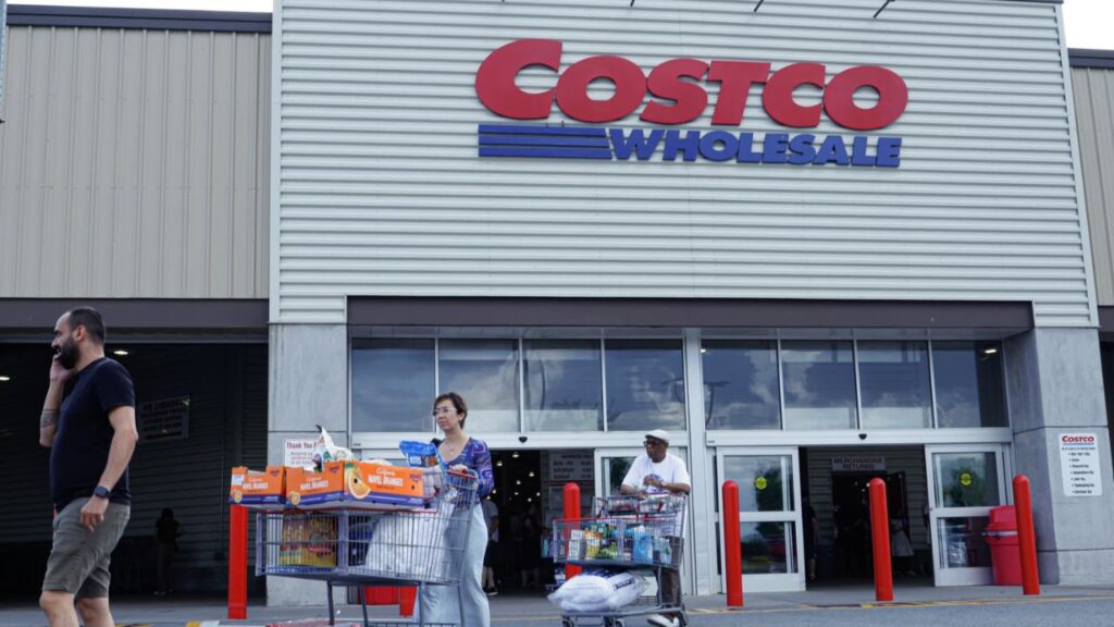 Is The Costco Auto Program Worth It