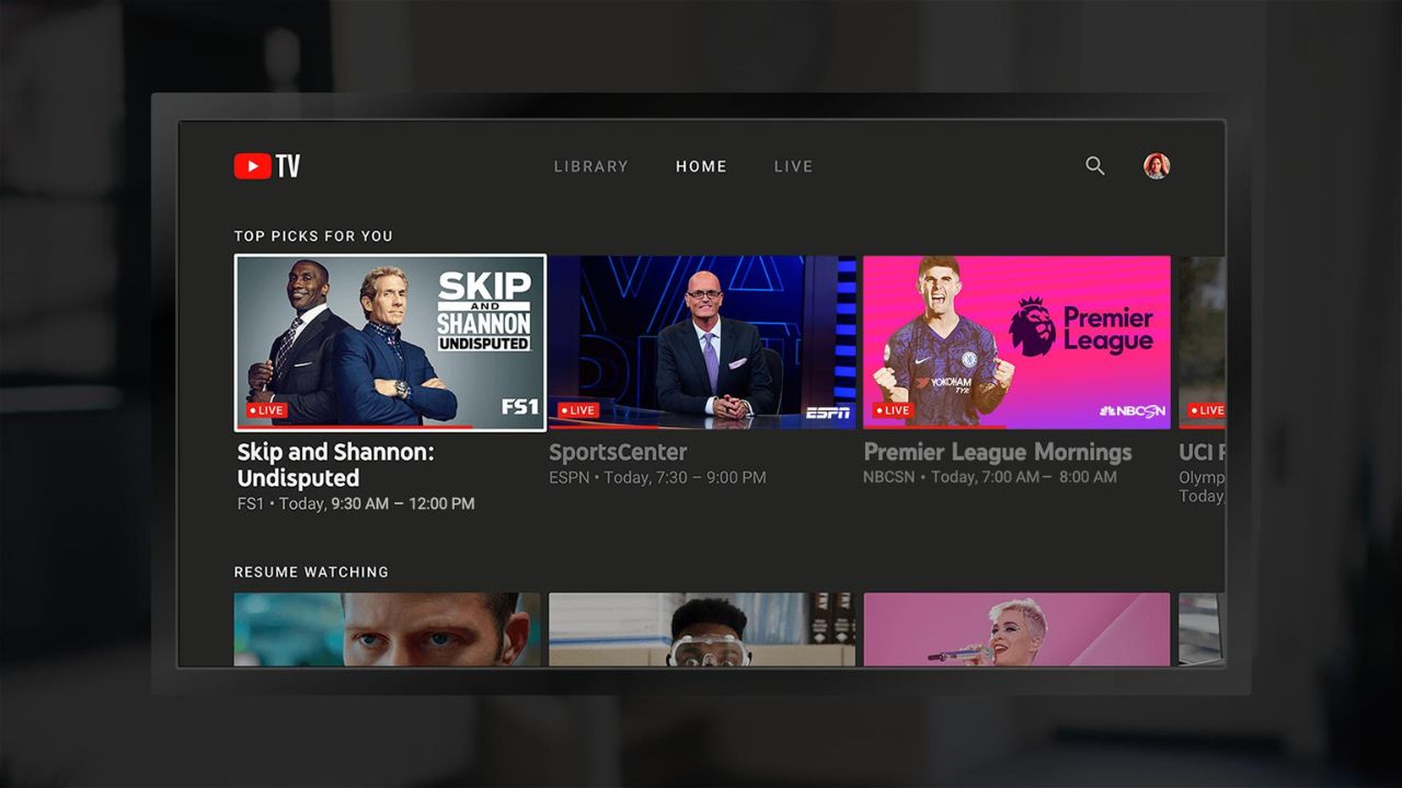 Is YouTube TV Worth It