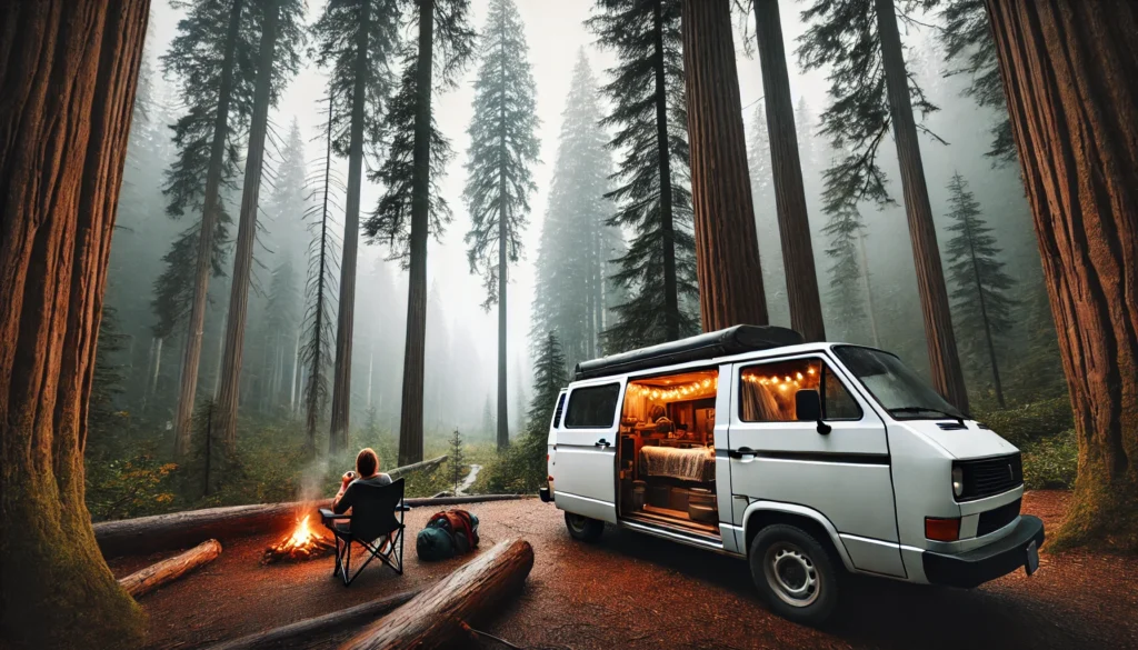 is van life worth it