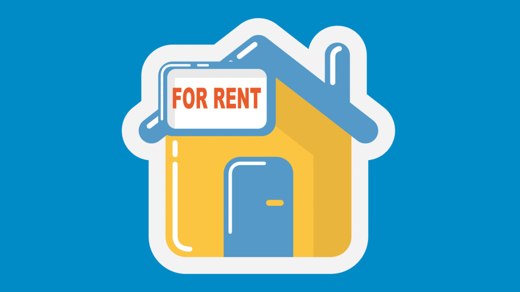 is it worth renting out a house