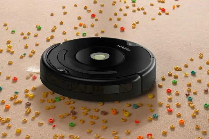 is it worth buying a used roomba