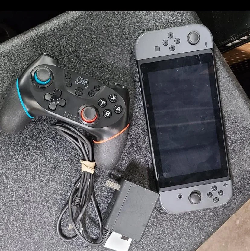  Is It Worth Buying a Used Switch