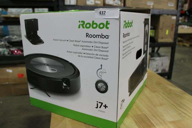 Is It Worth Buying a Used Roomba