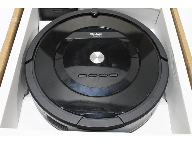Is It Worth Buying a Used Roomba