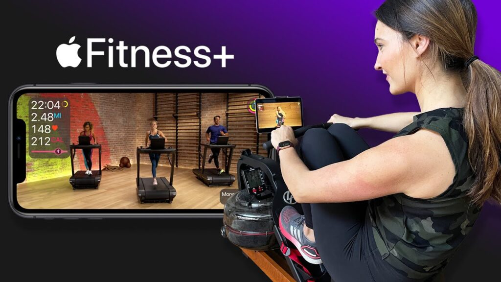 is apple fitness plus worth it